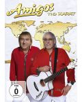 Amigos - 110 Karat (DVD) - 1t