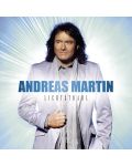 Andreas Martin - Lichtstrahl (CD) - 1t