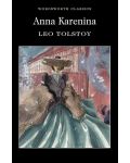 Anna Karenina (Wordsworth Classics) - 3t