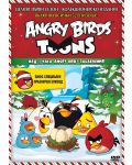 Angry Birds Toons: Целият първи сезон - Колекционерско издание (DVD) - 1t