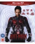 Ant Man 3D+2D (Blu-Ray) - 1t