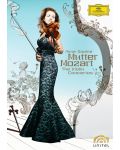 Anne-Sophie Mutter - Mozart: Violin Concertos (2 DVD) - 1t