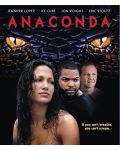 Анаконда (DVD) - 1t