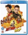 Ant-Man and the Wasp (Blu-Ray) - 1t