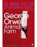 Animal Farm (Penguin Classics) - 1t