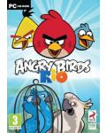 Angry Birds Rio (PC) - 1t