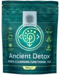 Ancient Detox Функционален детокс чай, 100 g, Ancestral Superfoods - 1t