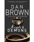 Angels And Demons - 1t