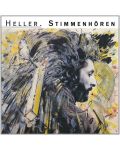 André Heller - Stimmenhören (CD) - 1t