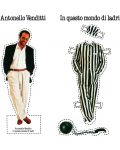 Antonello Venditti - In Questo Mondo Di Ladri (CD) - 1t