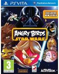 Angry Birds: Star Wars (PS Vita) - 1t