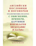 Английски пословици и поговорки с обяснения, примери, картинки и безплатен звукозапис - 1t