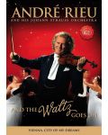 André Rieu - And The Waltz Goes On (DVD) - 1t