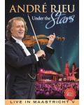 Andre Rieu - Under The Stars - Live In Maastricht V (DVD) - 1t