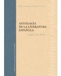 Antologia de la literatura Espanola. Siglos XI–XVII - 1t