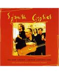 Andrew Lawrence-King - Spanish Gypsies (CD) - 1t
