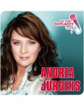 Andrea Jürgens - Ich find' Schlager toll (CD) - 1t