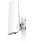 Антена Mikrotik - mANTBox 52, секторна, бяла - 1t
