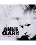 Anne Clark - The Very Best Of (CD) - 1t