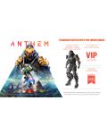 Anthem + Pre-order бонус (PC) - 10t