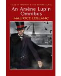 An Arsene Lupin Omnibus - 1t
