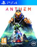Anthem + Pre-order бонус (PS4) - 1t
