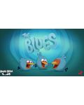 Angry Birds Toons: Анимационен сериал, сезон 1 - диск 2 (DVD) - 8t