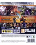 Anarchy Reigns - Limited Edition (PS3) - 3t