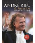 Andre Rieu - Andre & Friends - Live In Maastricht (DVD) - 1t