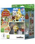 Animal Crossing Amiibo Festival - Limited Edition (Wii U) - 1t