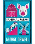 Animal Farm (Alma Books) - 1t