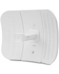 Антена Ubiquiti - LBE-M5-23, PowerBeam, 5GHz, бяла - 1t