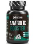 Anabolic Booster, 90 капсули, Maxxwin - 1t