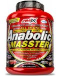 Anabolic Masster, шоколад, 2200 g, Amix - 1t