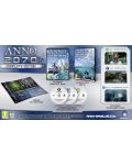 Anno 2070 Complete Edition (PC) - 8t