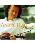 Andre Rieu - Dreaming (Aimer) (CD) - 1t