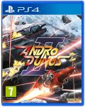 Andro Dunos 2 (PS4) - 1t