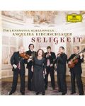 Angelika Kirchschlager - Seligkeit (CD) - 1t
