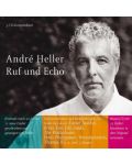 André Heller - Ruf und Echo (3 CD) - 1t