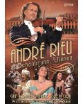 Andre Rieu - Andre Rieu at Schoenbrunn, Vienna (DVD) - 1t