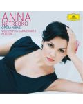 Anna Netrebko - Opera Arias (CD) - 1t