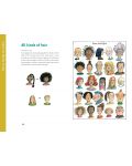 Any Body: A Comic Compendium of Important Facts and Feelings about Our Bodies - 5t