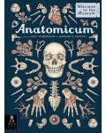 Anatomicum - 1t
