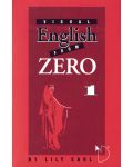 Английски език от 0 в картини / Visual English from Zero - 1t
