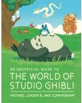 An Unofficial Guide to the World of Studio Ghibli - 1t