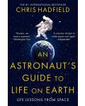 An Astronaut's Guide to Life on Earth - 1t