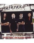 Anthrax - Snapshot (CD) - 1t