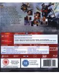 Ant Man 3D+2D (Blu-Ray) - 2t