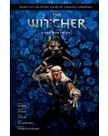 The Witcher: A Grain of Truth - 1t