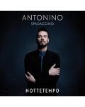 Antonino Spadaccino - Nottetempo (CD) - 1t